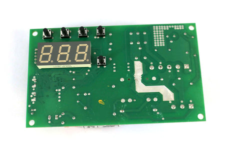 ZEKS ­-­ 684400 ­-­ CONTROLLER