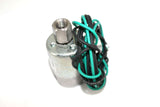 GARDNER DENVER ­-­ 91B223 ­-­ VALVE - SOLENOID 0-400PSI 120/60VAC 48in WIRE LEAD