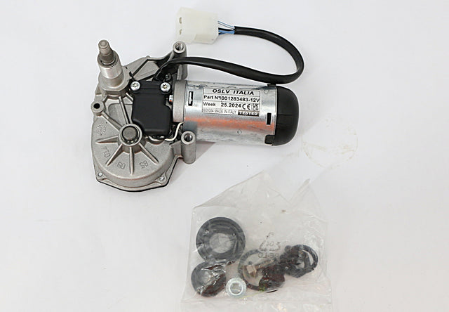 JLG ­-­ 1001283483 ­-­ MOTOR WIPER - ROOF