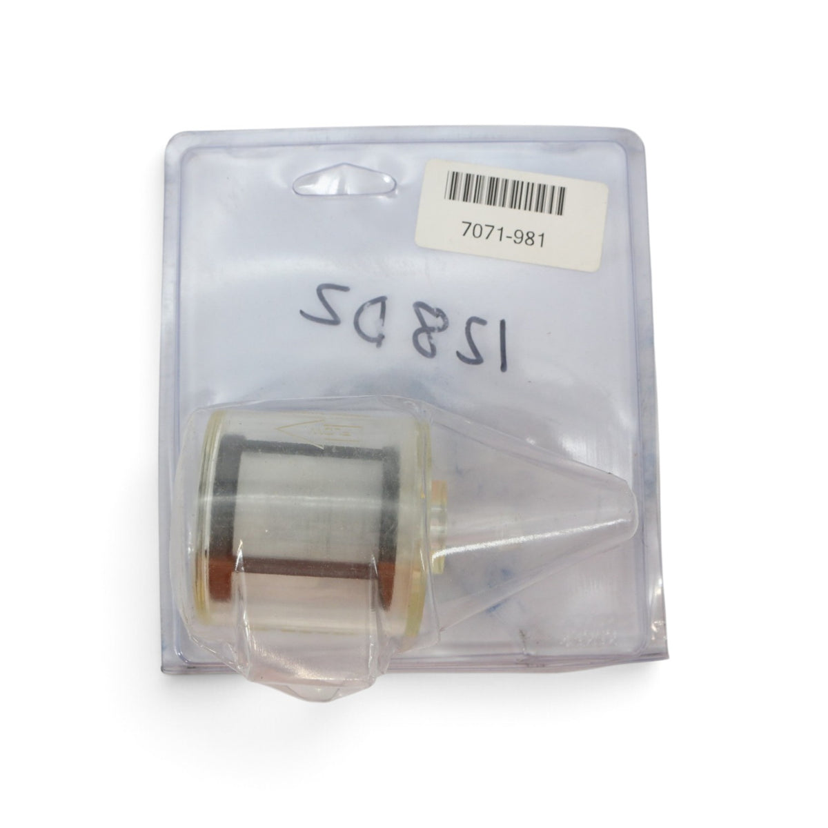 ASV - 7071-981 - FILTER - FUEL PUMP