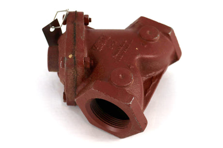 INGERSOLL RAND ­-­ 630725 ­-­ INLET VALVE 1 1/2"