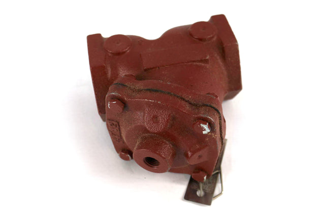 ZEKS ­-­ 630725 ­-­ INLET VALVE 1 1/2"