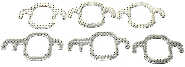FEL-PRO ­-­ MS90714 ­-­ GASKET SET - EXHAUST MANIFOLD MAHLE MS50133