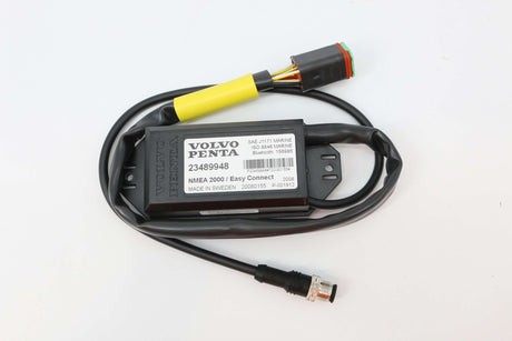 VOLVO PENTA ­-­ 23489948 ­-­ CONVERTER - BLUETOOTH INTERFACE