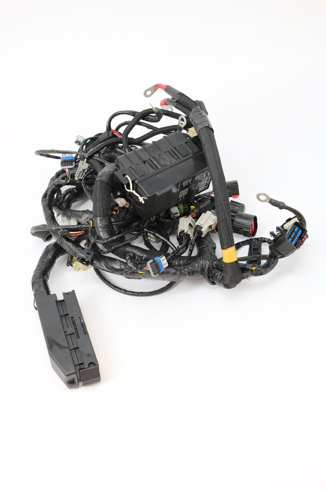VOLVO PENTA ­-­ 23210469 ­-­ WIRE HARNESS V6-NON-EVC