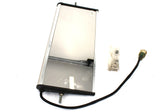 BEACH MANUFACTURING CO ­-­ ZEE519 ­-­ MIRROR HEATED