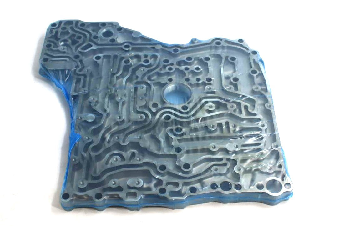 ZF ­-­ 4149.306.134 ­-­ DUCT PLATE