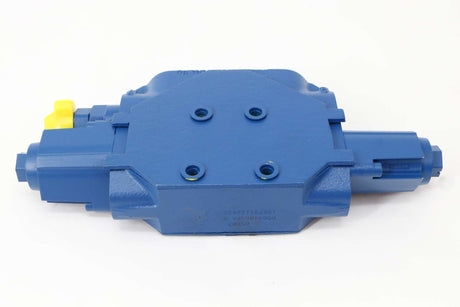 REXROTH ­-­ R908484474 ­-­ VALVE SECTION AUX