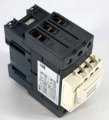 SCHNEIDER ELECTRIC ­-­ LC1D50AFE7 ­-­ CONTACTOR - 50A 115VAC 50/60Hz