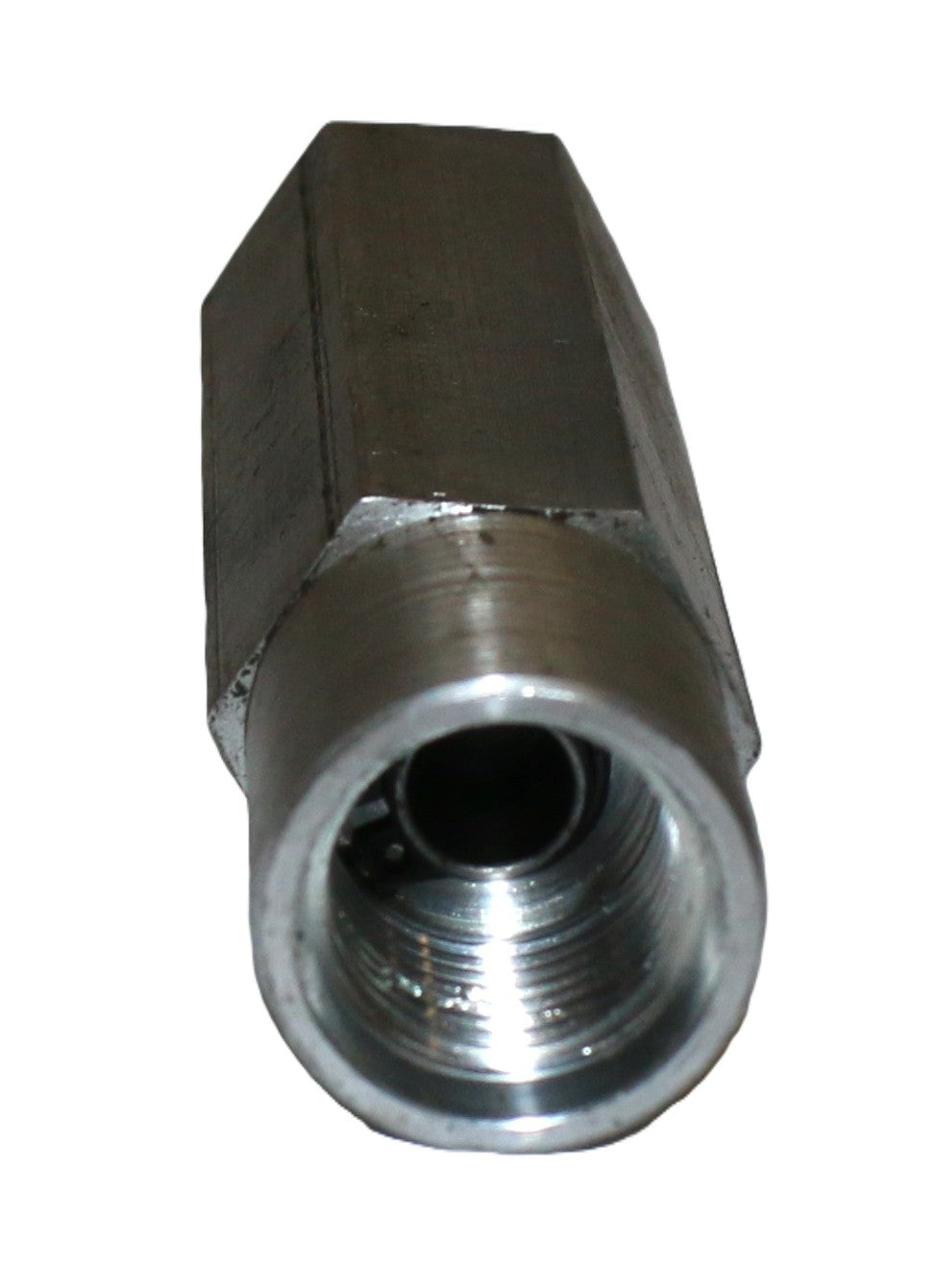 VONBERG ­-­ 1406-1-2 ­-­ VALVE - FLOW CONTROL 2 GPM -06SAE