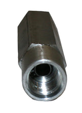 VONBERG ­-­ 1406-1-2 ­-­ VALVE - FLOW CONTROL 2 GPM -06SAE
