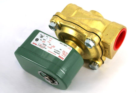 HANKISON ­-­ 3211062 ­-­ VALVE SOLENOID - 120/60Hz 15.4W 150/125PSI