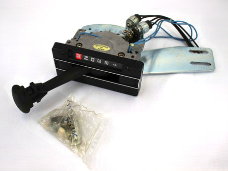 TELEFLEX-MORSE CONTROL ­-­ 301932 ­-­ GEAR SELECTOR
