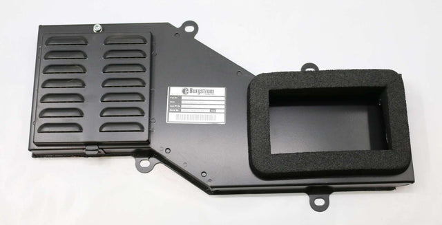 BERGSTROM ­-­ 1000168839 ­-­ ABI HEATER SNORKEL