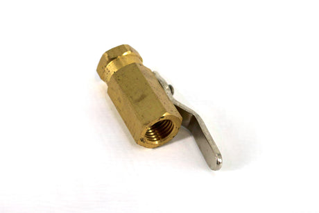 CHAMPION ­-­ VP1022988 ­-­ BALL VALVE 1|4"