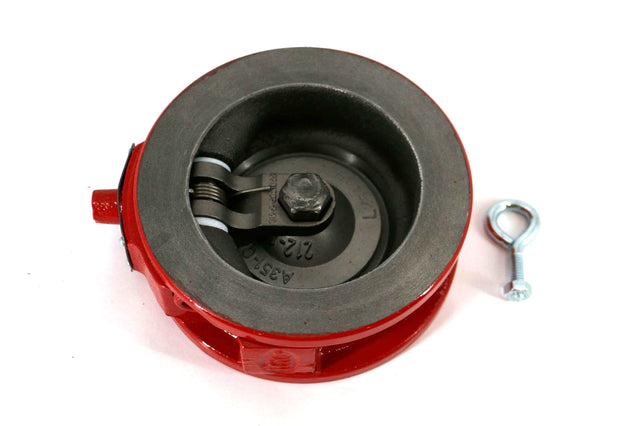 BRAY-RITE ­-­ V0315D37 ­-­ VALVE - CHECK 3 INCH 250PSI WSP