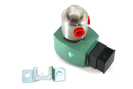 ASCO ­-­ SD8320G232 ­-­ VALVE - SOL - 3-WAY - NO - 025P - 24VAC
