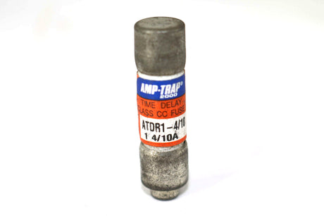 FERRAZ SHAWMUT (MERSEN) ­-­ ATDR1-4/10 ­-­ FUSE - 600/1.40TD - 0.41DIAX1.50LG