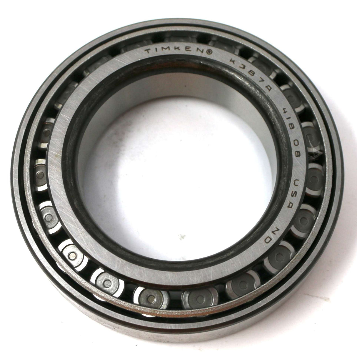 TIMKEN ­-­ K387A|K382S ­-­ BEARING SET 57.15mm ID 96.838mm OD