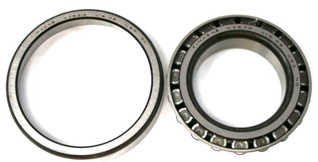 TIMKEN ­-­ K387A|K382S ­-­ BEARING SET 57.15mm ID 96.838mm OD