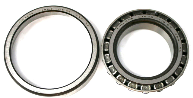 TIMKEN ­-­ K387A|K382S ­-­ BEARING SET 57.15mm ID 96.838mm OD