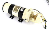 RACOR ­-­ 1000FHFRT01 ­-­ SEPARATOR FUEL WATER