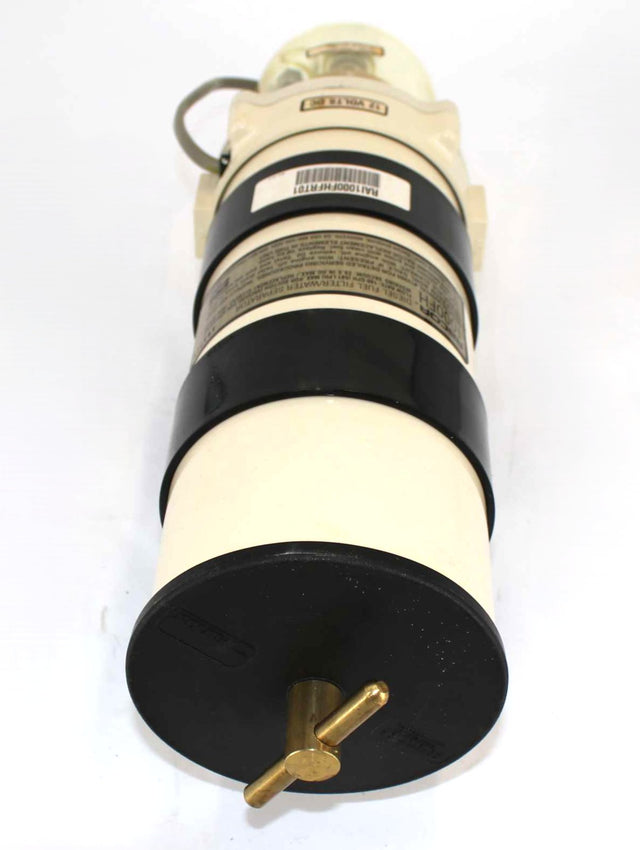 RACOR ­-­ 1000FHFRT01 ­-­ SEPARATOR FUEL WATER
