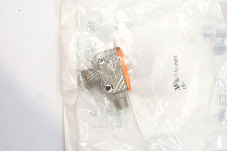 IFM ELECTRONIC ­-­ OGS-OOKG/US/CUBE ­-­ SENSOR - TRANSMITTER THROUGH-BEAM