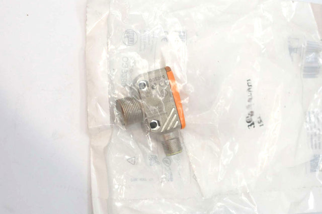 IFM ELECTRONIC ­-­ OGS-OOKG/US/CUBE ­-­ SENSOR - TRANSMITTER THROUGH-BEAM