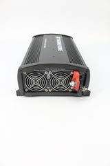 THERMO KING ­-­ 426446 ­-­ PURE SINE WAVE INVERTER 120 VAC 60Hz  2000W|16.6A