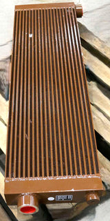 AKG ­-­ 2039.082.4000 ­-­ COOLER - AFT - 250 - 750 - HERESITE