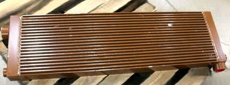 AKG ­-­ 2039.082.4000 ­-­ COOLER - AFT - 250 - 750 - HERESITE