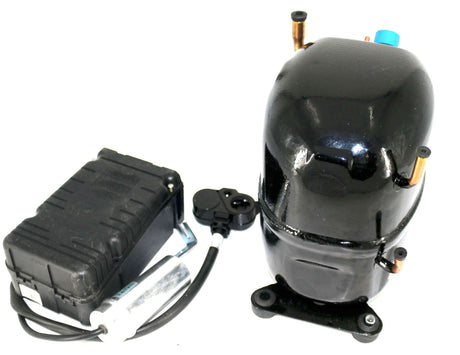 TECUMSEH PRODUCTS ­-­ AJKZB1AF603A06 ­-­ COMPRESSOR - 50/60HZ 67LRA 90-127V