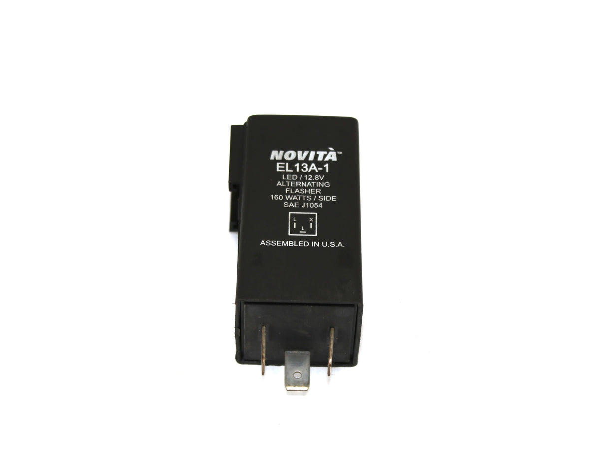 NOVITA TRIDON (OSRAM) ­-­ EL13A-1 ­-­ FLASHER ALTERNATING 160W