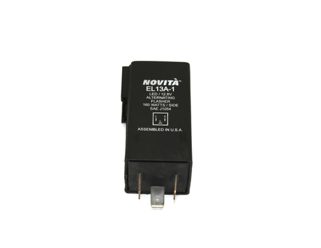 NOVITA TRIDON (OSRAM) ­-­ EL13A-1 ­-­ FLASHER ALTERNATING 160W