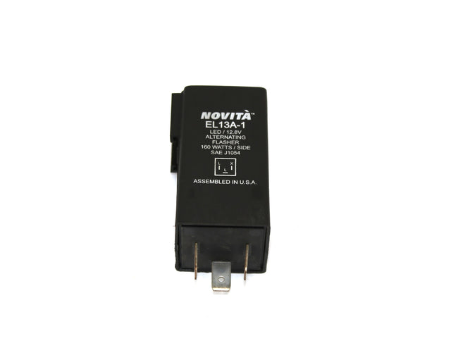 NOVITA TRIDON (OSRAM) ­-­ EL13A-1 ­-­ FLASHER ALTERNATING 160W