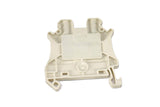 EATON ­-­ XBUT4WH ­-­ TERMINAL BLOCK - 10 AWG SINGLE LEVEL WHITE