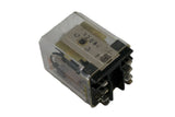 DAYTON ­-­ 5X839F ­-­ RELAY 240V 50|60HZ