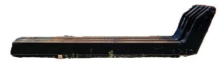 JLG - 1001242219 - BOOM - ASSEMBLY