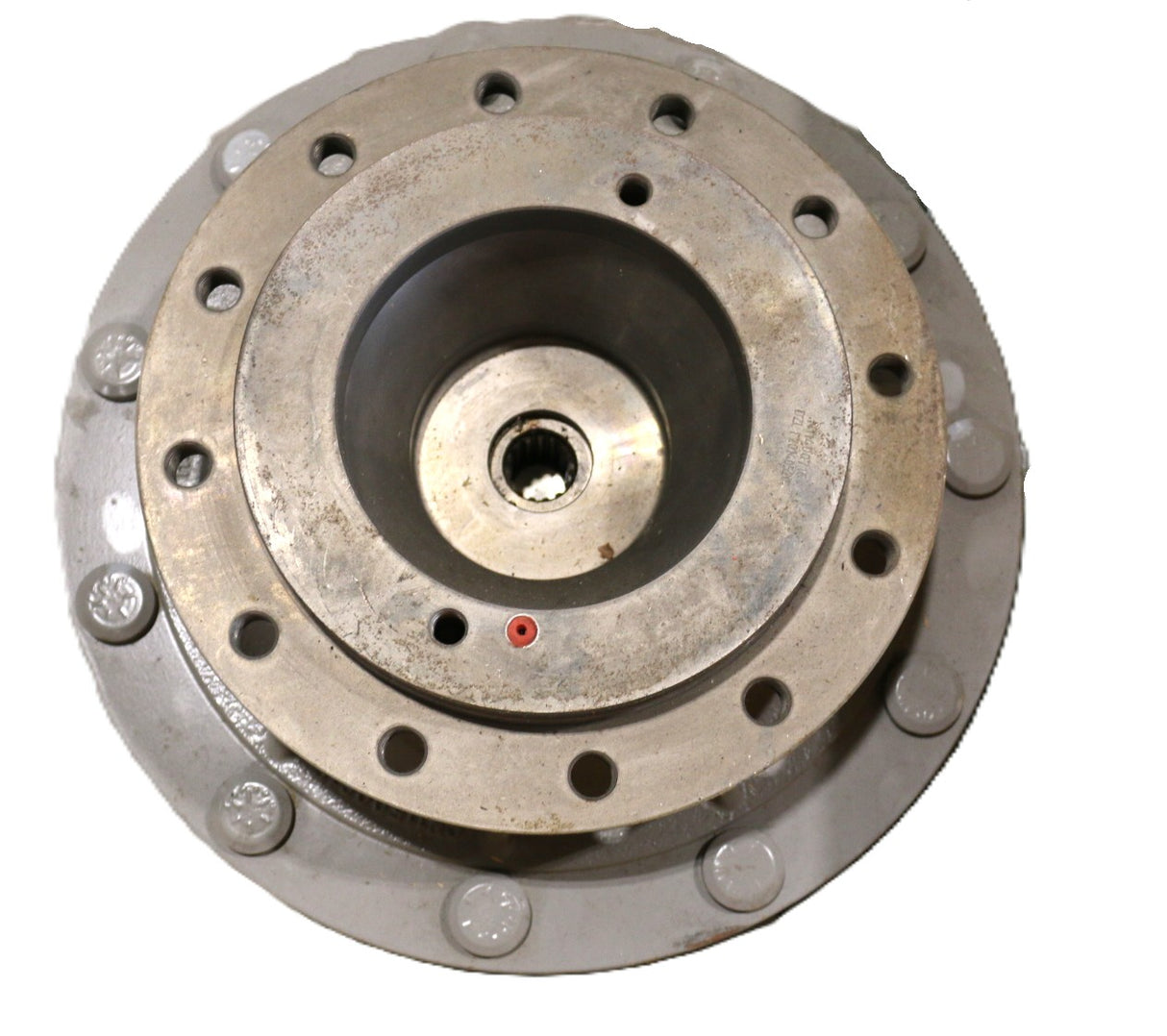 GENIE ­-­ 227775 ­-­ WHEEL DRIVE - W|BRAKE 57.49:1