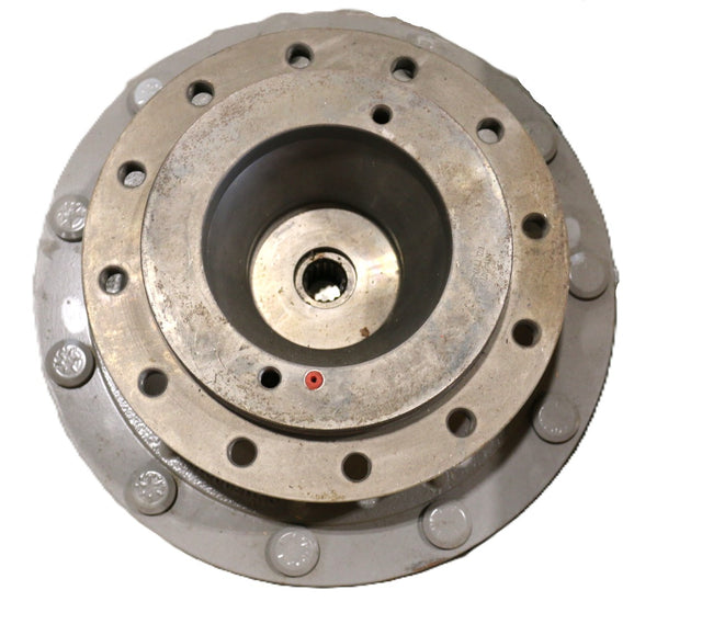 GENIE ­-­ 227775 ­-­ WHEEL DRIVE - W|BRAKE 57.49:1