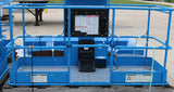 JLG ­-­ 70040739 ­-­ PLATFORM - ASSY - 8FT - SERV