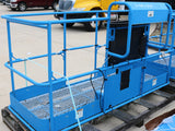 JLG ­-­ 70040739 ­-­ PLATFORM - ASSY - 8FT - SERV