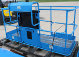 JLG ­-­ 70040739 ­-­ PLATFORM - ASSY - 8FT - SERV