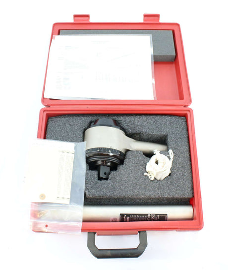 JLG ­-­ 70040219 ­-­ TORQUE MULTIPLIER