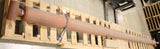 JLG ­-­ 1001286143 ­-­ CYLINDER - 2-PC WRECKER BOOM EXTEND