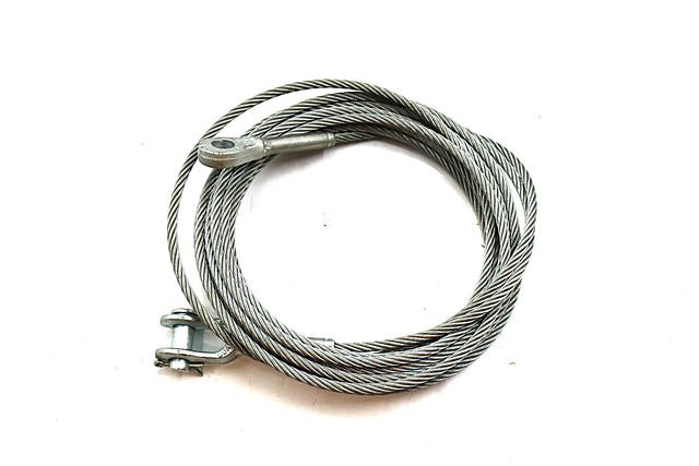 GENIE ­-­ 232842 ­-­ CABLE ASSY RETRACT SET