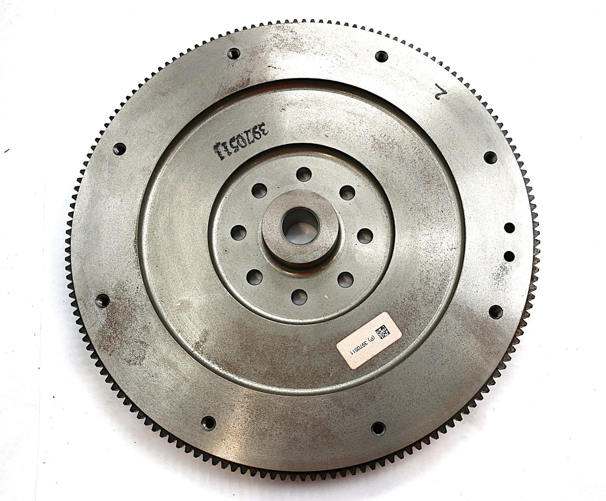 JLG ­-­ 70011253 ­-­ FLYWHEEL W| RING GEAR