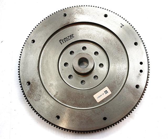 JLG ­-­ 70011253 ­-­ FLYWHEEL W| RING GEAR