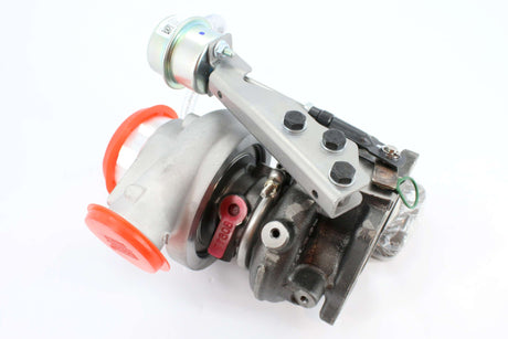 JLG ­-­ 70014208 ­-­ TURBOCHARGER KIT